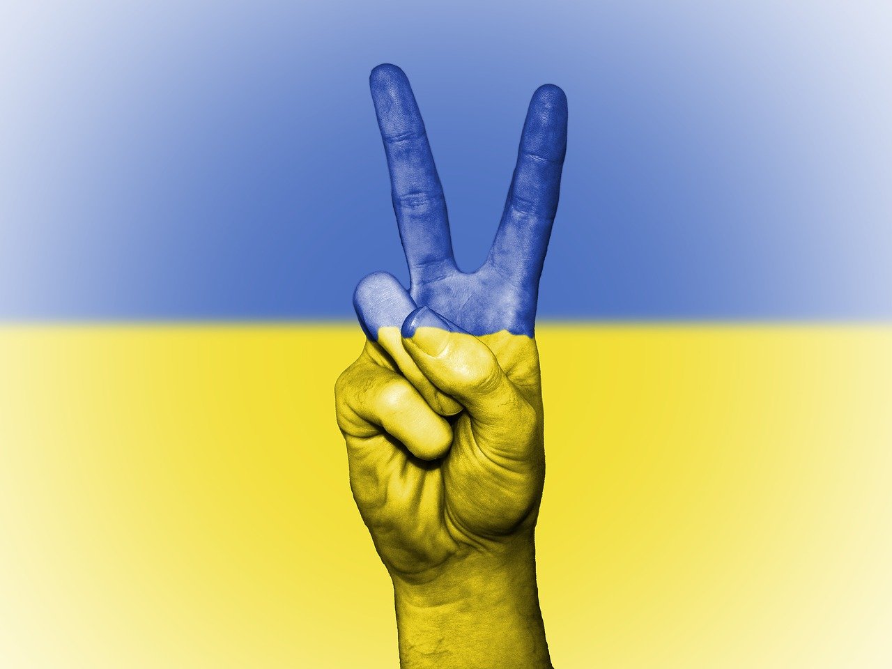 Jak sobie radzić z sytuacją na Ukrainie?
